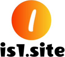 is1service logo